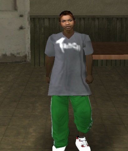 mod